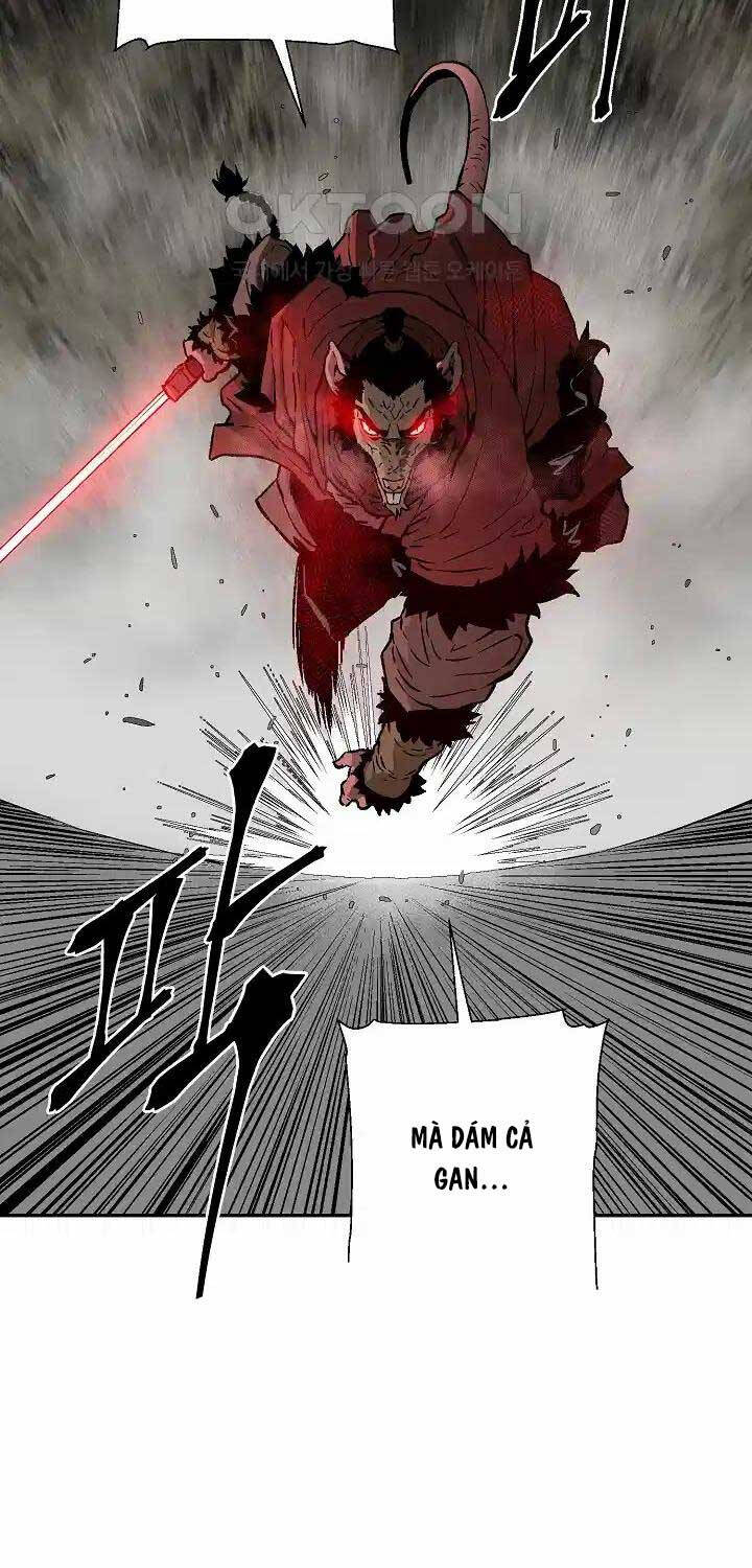 Vĩ Linh Kiếm Tiên Chapter 75 - Trang 2