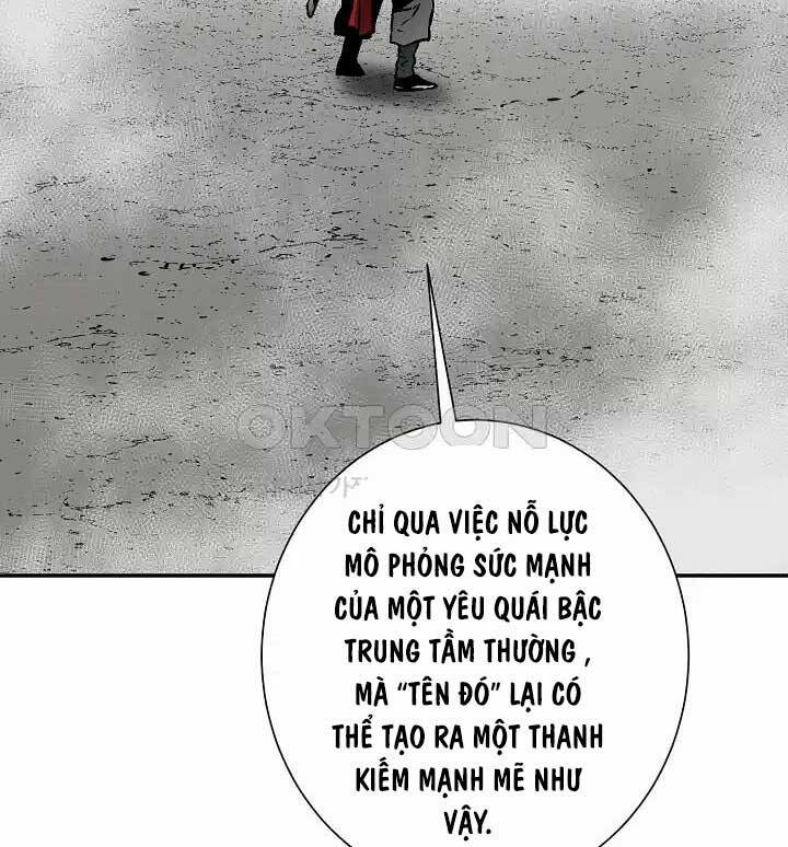 Vĩ Linh Kiếm Tiên Chapter 75 - Trang 2