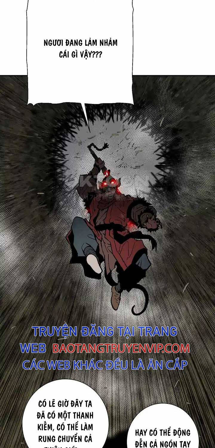 Vĩ Linh Kiếm Tiên Chapter 75 - Trang 2