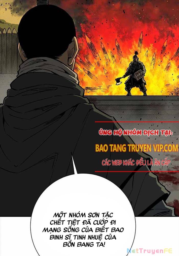 Vĩ Linh Kiếm Tiên Chapter 76 - Trang 2
