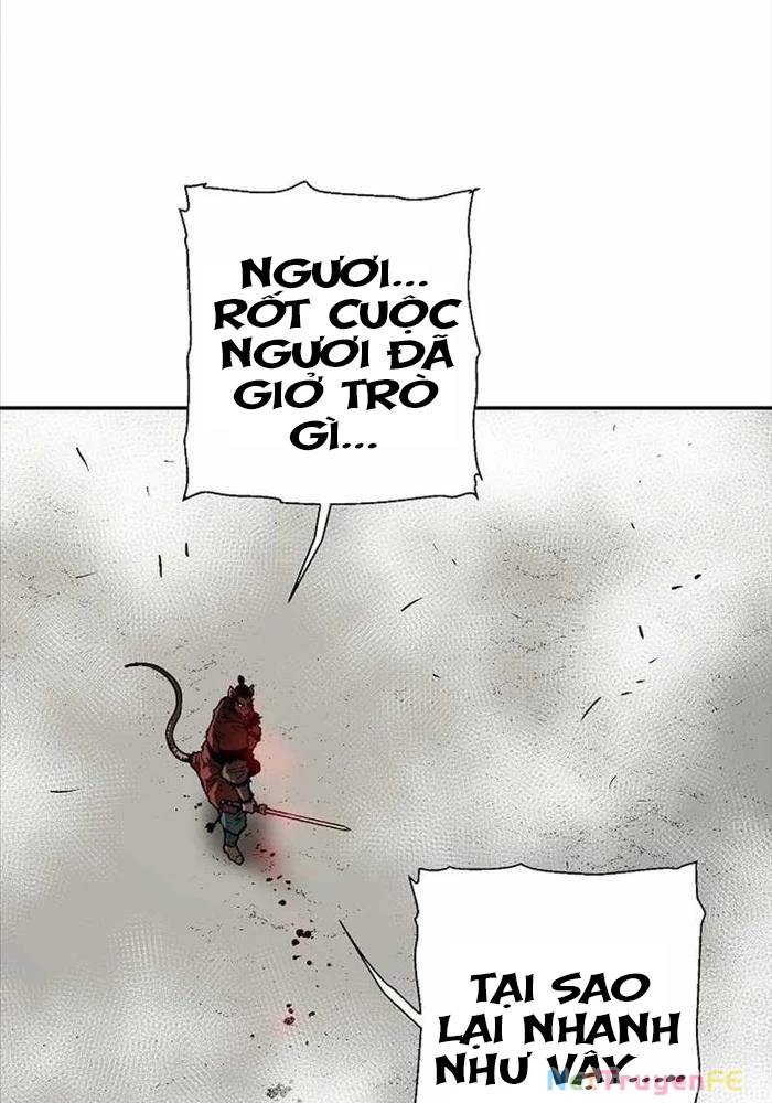 Vĩ Linh Kiếm Tiên Chapter 76 - Trang 2