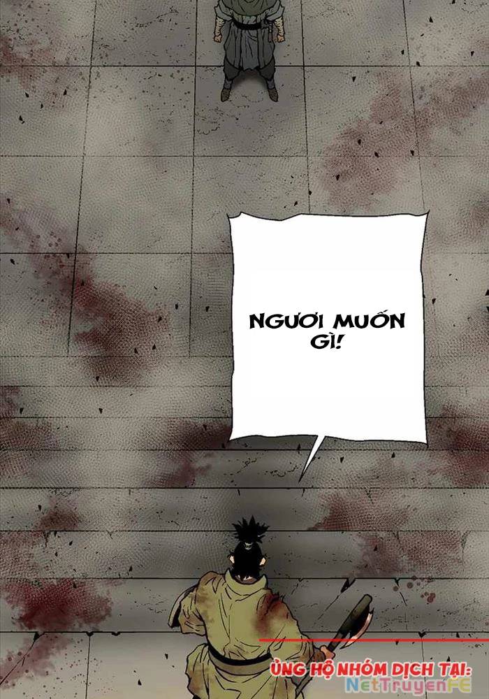 Vĩ Linh Kiếm Tiên Chapter 76 - Trang 2