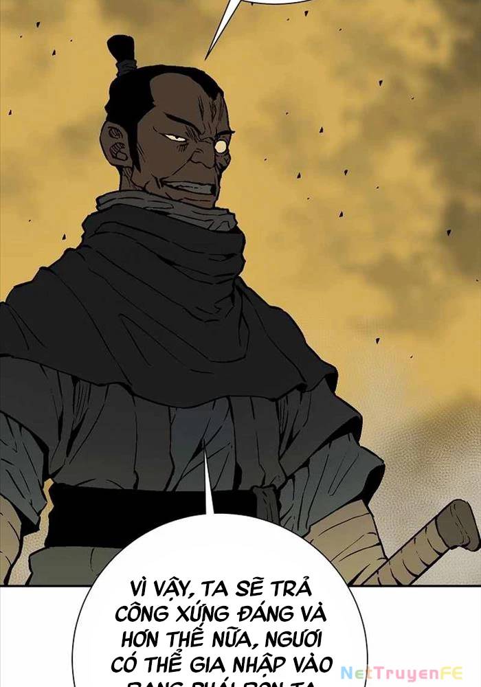 Vĩ Linh Kiếm Tiên Chapter 76 - Trang 2