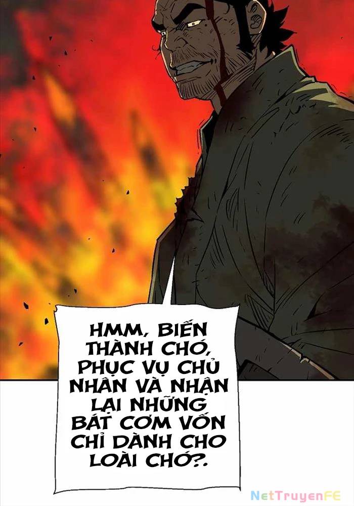 Vĩ Linh Kiếm Tiên Chapter 76 - Trang 2