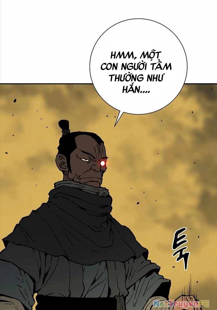 Vĩ Linh Kiếm Tiên Chapter 76 - Trang 2