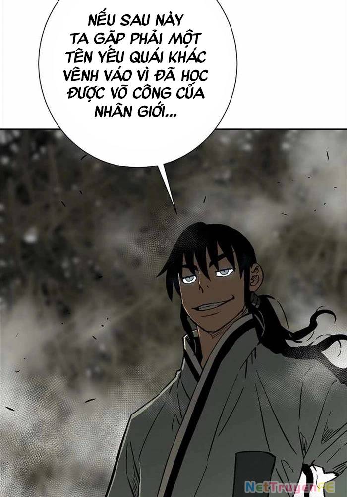 Vĩ Linh Kiếm Tiên Chapter 76 - Trang 2