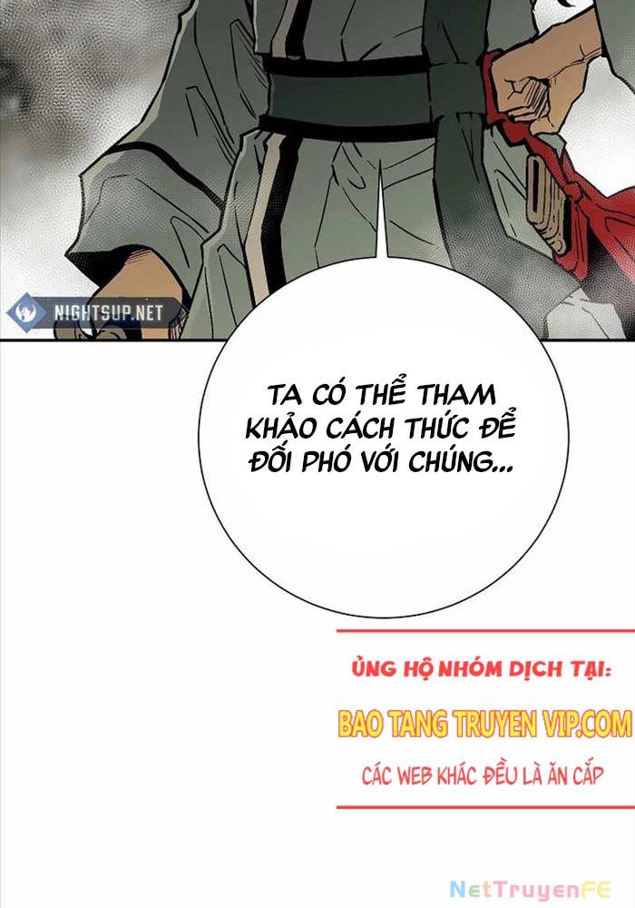 Vĩ Linh Kiếm Tiên Chapter 76 - Trang 2