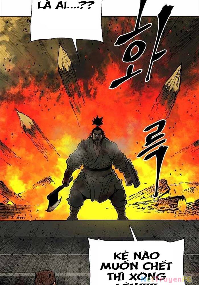 Vĩ Linh Kiếm Tiên Chapter 76 - Trang 2