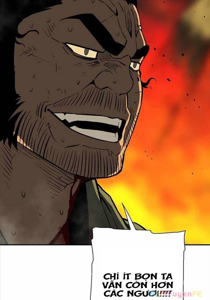 Vĩ Linh Kiếm Tiên Chapter 76 - Trang 2