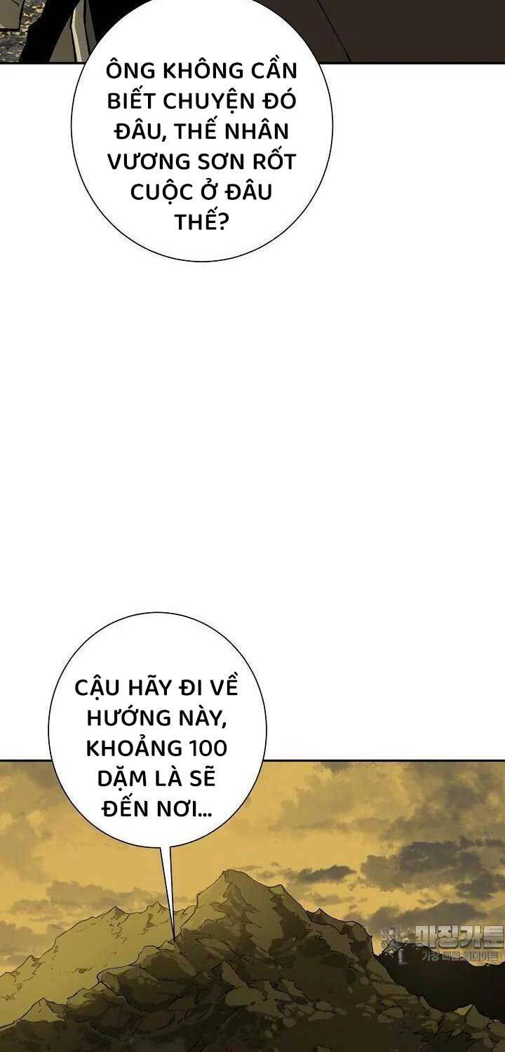 Vĩ Linh Kiếm Tiên Chapter 77 - Trang 2