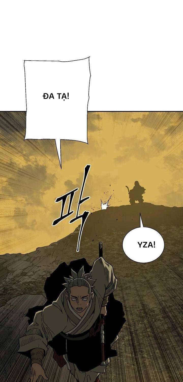 Vĩ Linh Kiếm Tiên Chapter 77 - Trang 2