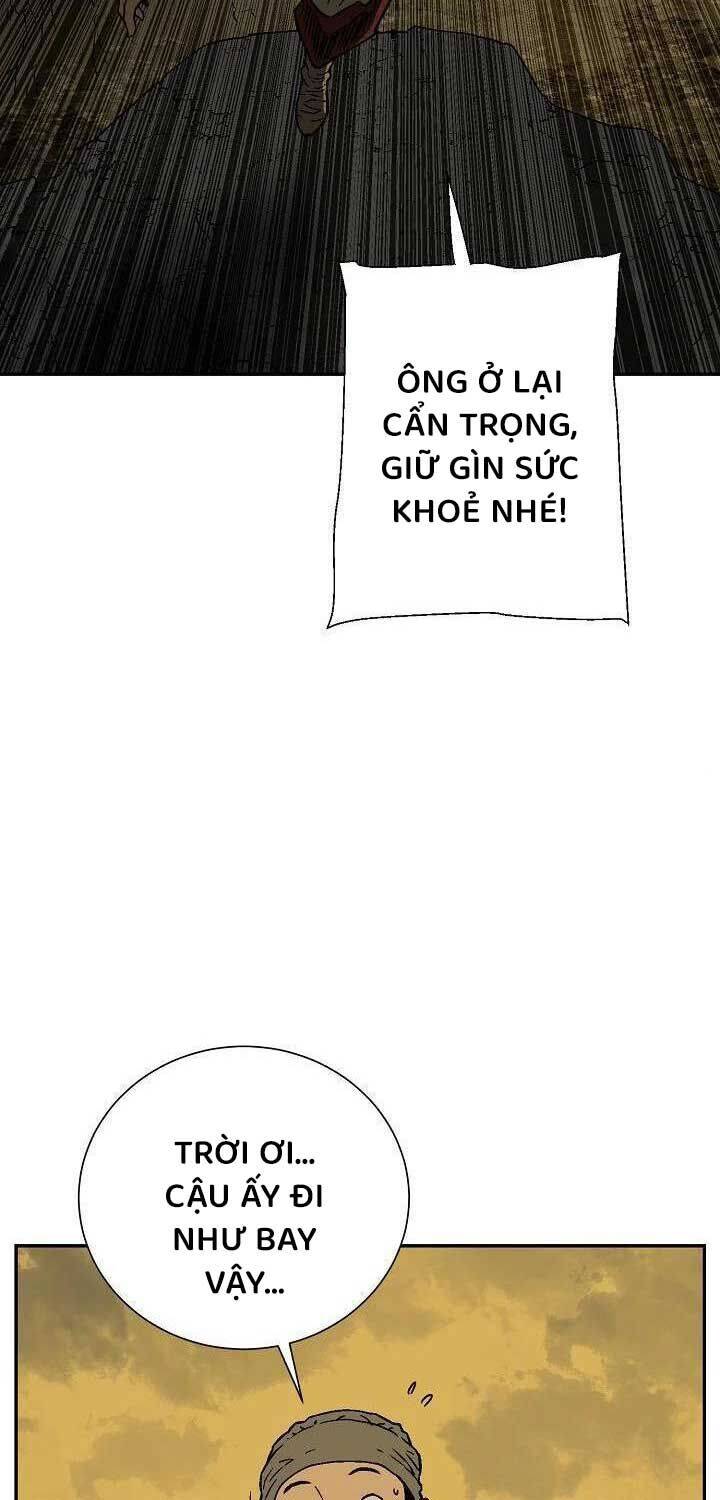 Vĩ Linh Kiếm Tiên Chapter 77 - Trang 2