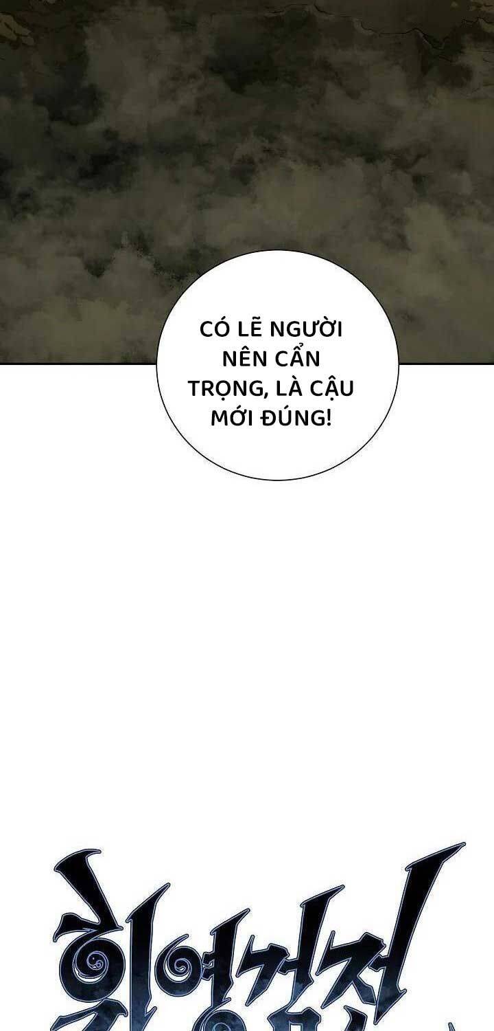 Vĩ Linh Kiếm Tiên Chapter 77 - Trang 2