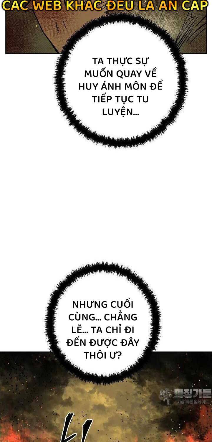 Vĩ Linh Kiếm Tiên Chapter 77 - Trang 2