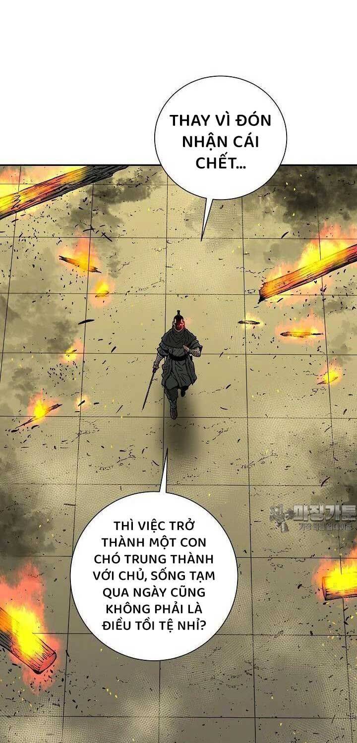 Vĩ Linh Kiếm Tiên Chapter 77 - Trang 2