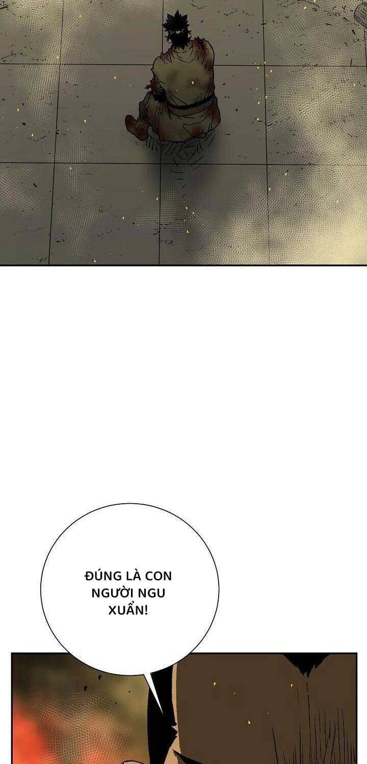 Vĩ Linh Kiếm Tiên Chapter 77 - Trang 2