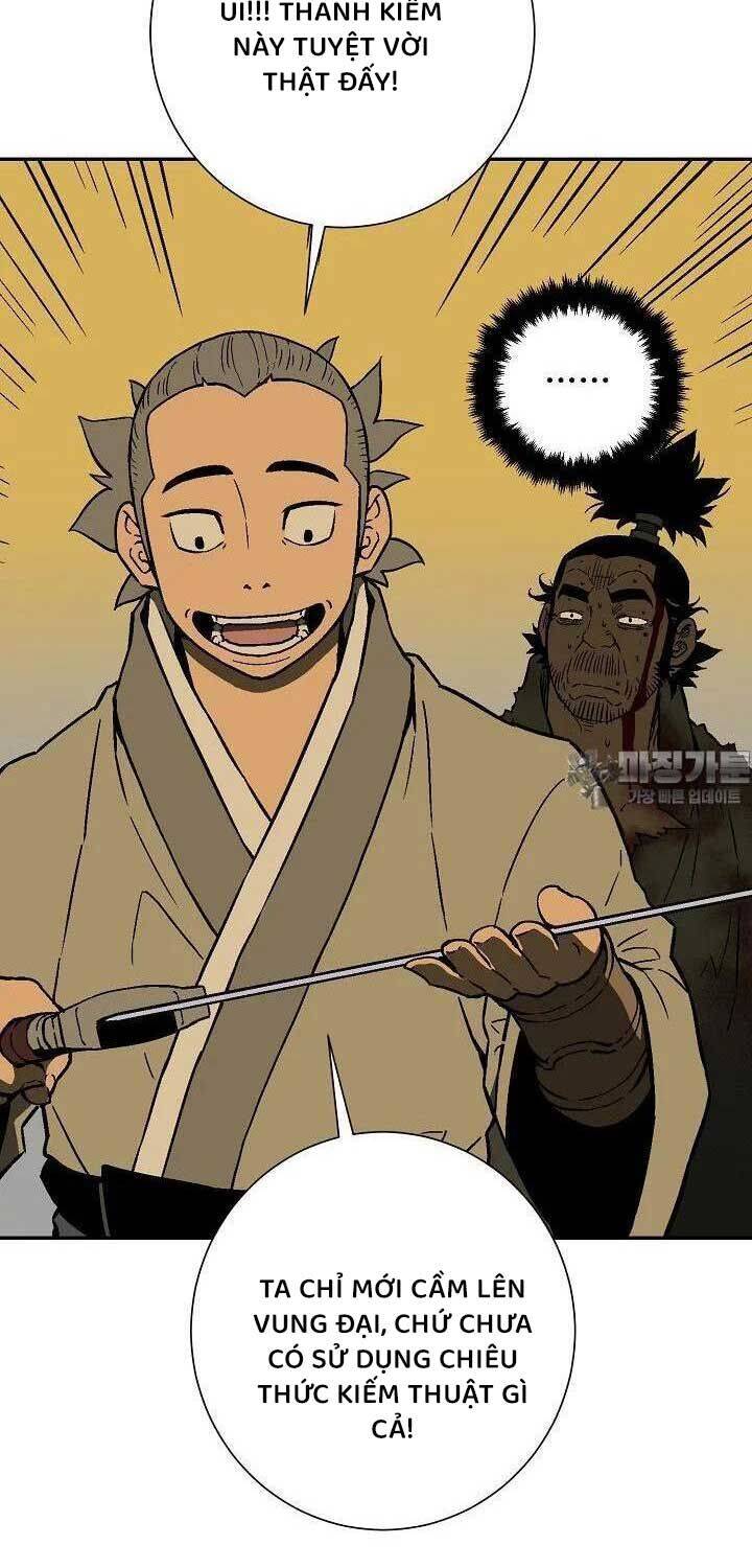 Vĩ Linh Kiếm Tiên Chapter 77 - Trang 2