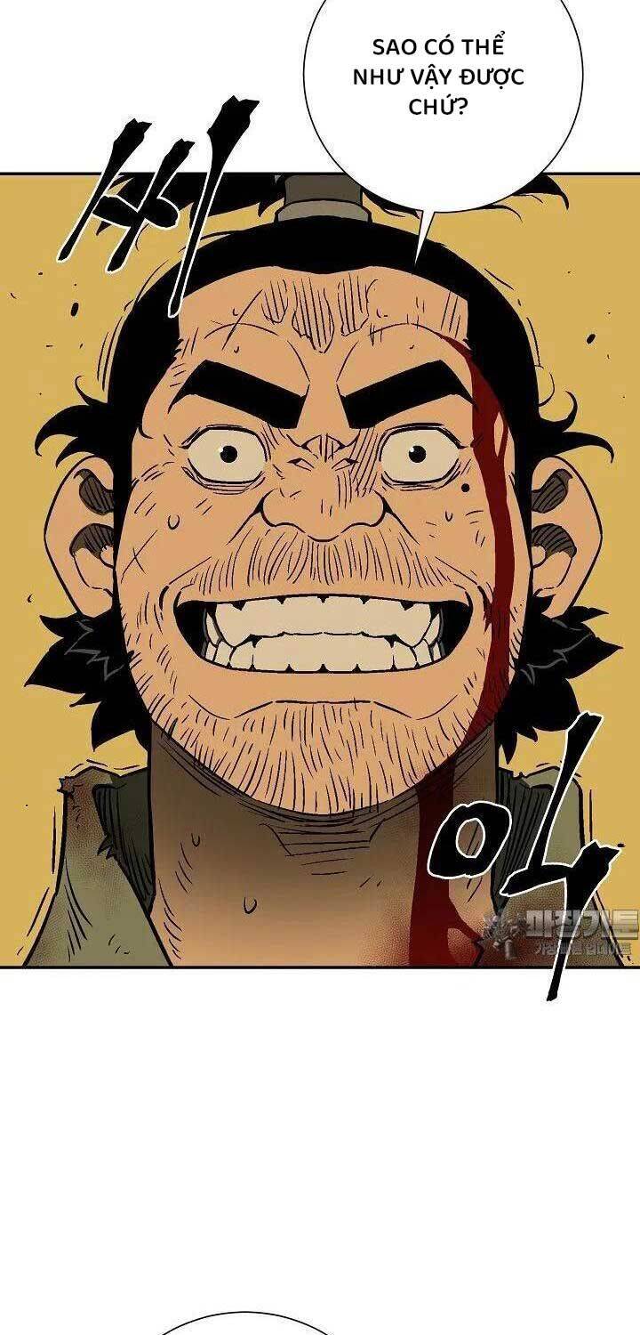 Vĩ Linh Kiếm Tiên Chapter 77 - Trang 2