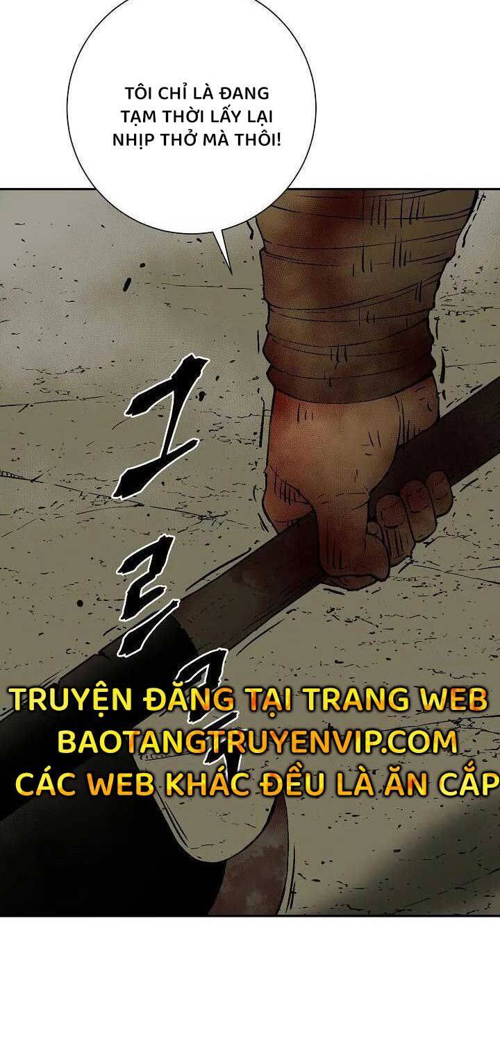 Vĩ Linh Kiếm Tiên Chapter 77 - Trang 2
