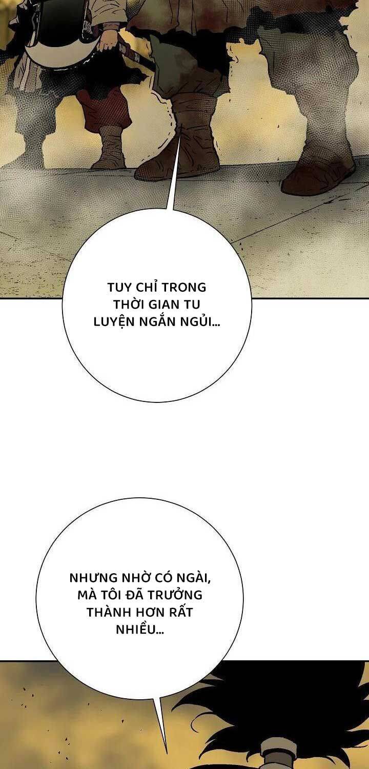 Vĩ Linh Kiếm Tiên Chapter 77 - Trang 2