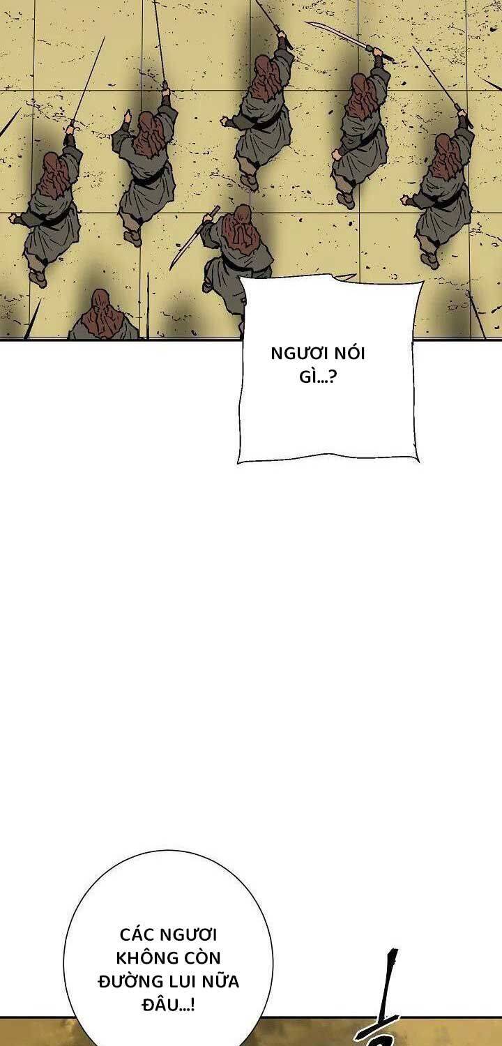 Vĩ Linh Kiếm Tiên Chapter 77 - Trang 2