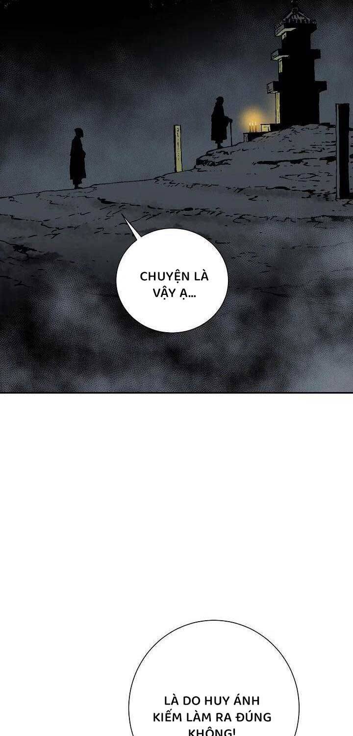 Vĩ Linh Kiếm Tiên Chapter 77 - Trang 2