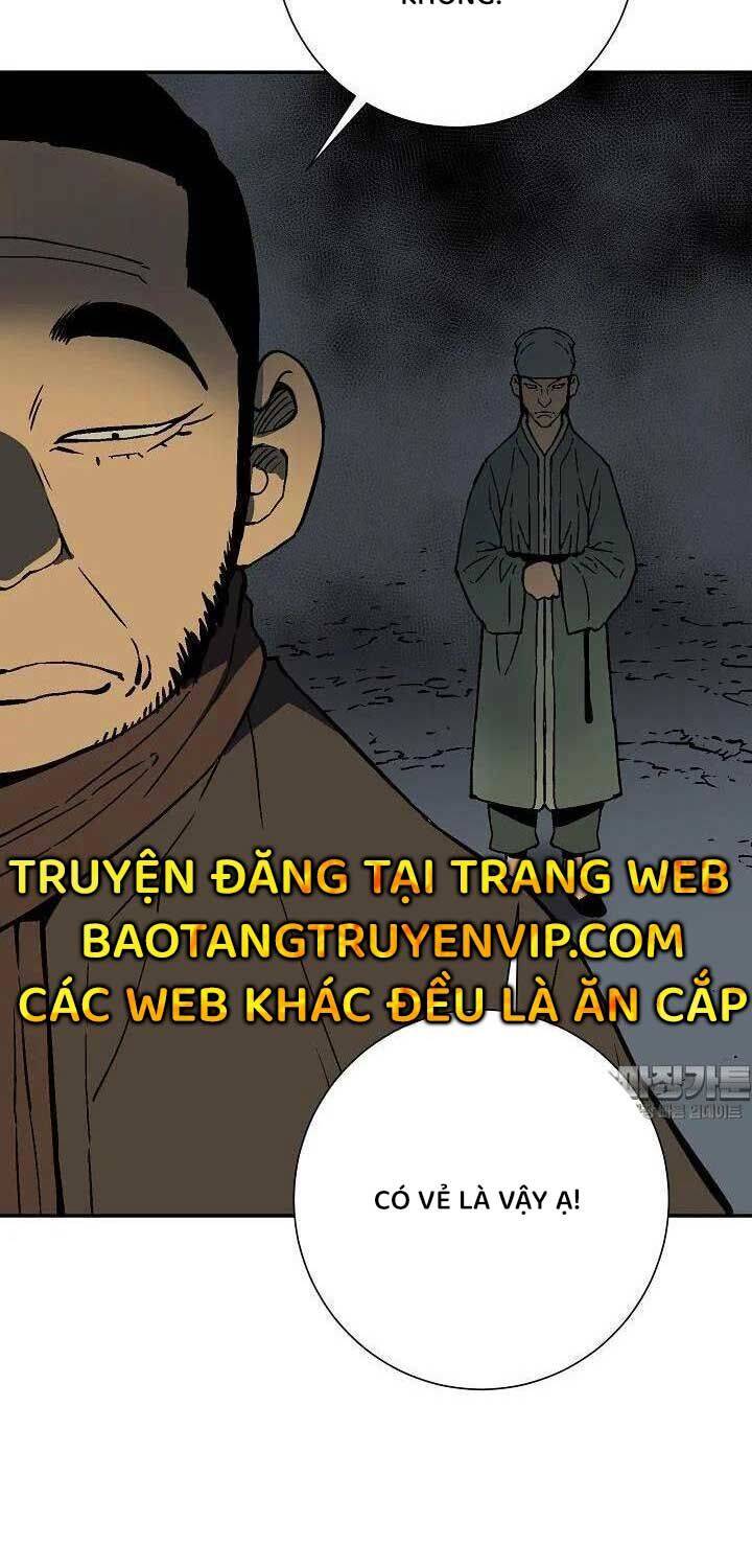Vĩ Linh Kiếm Tiên Chapter 77 - Trang 2