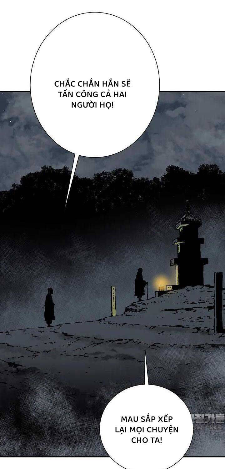 Vĩ Linh Kiếm Tiên Chapter 77 - Trang 2