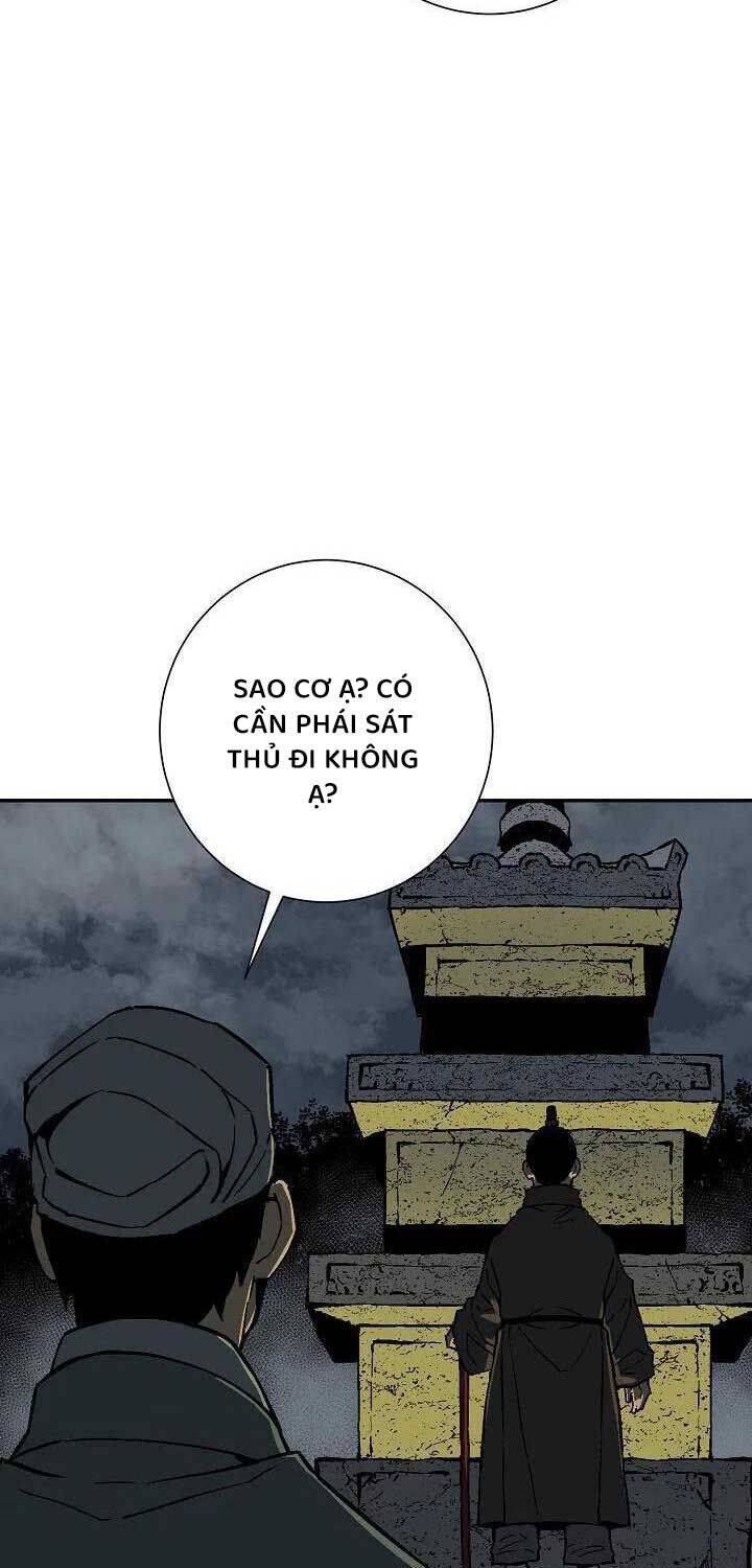 Vĩ Linh Kiếm Tiên Chapter 77 - Trang 2