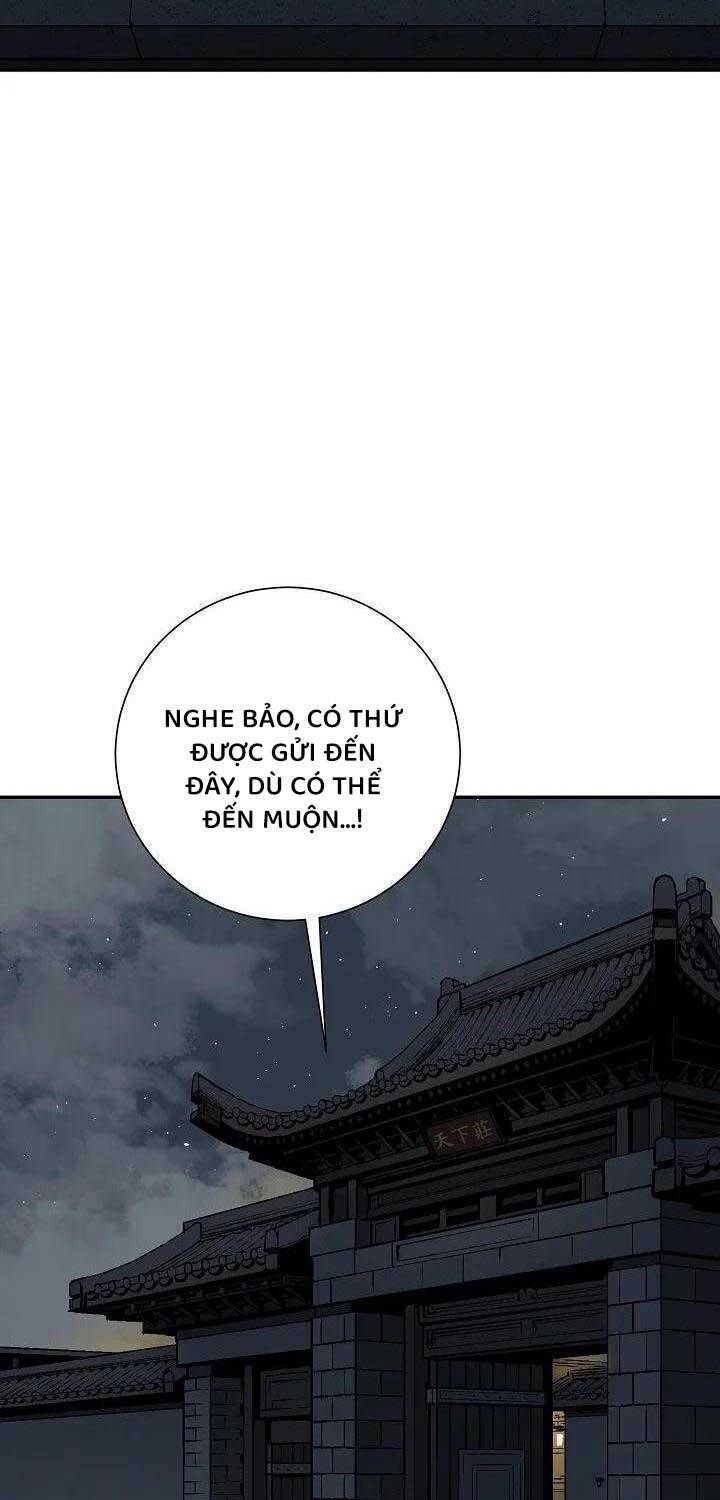 Vĩ Linh Kiếm Tiên Chapter 77 - Trang 2