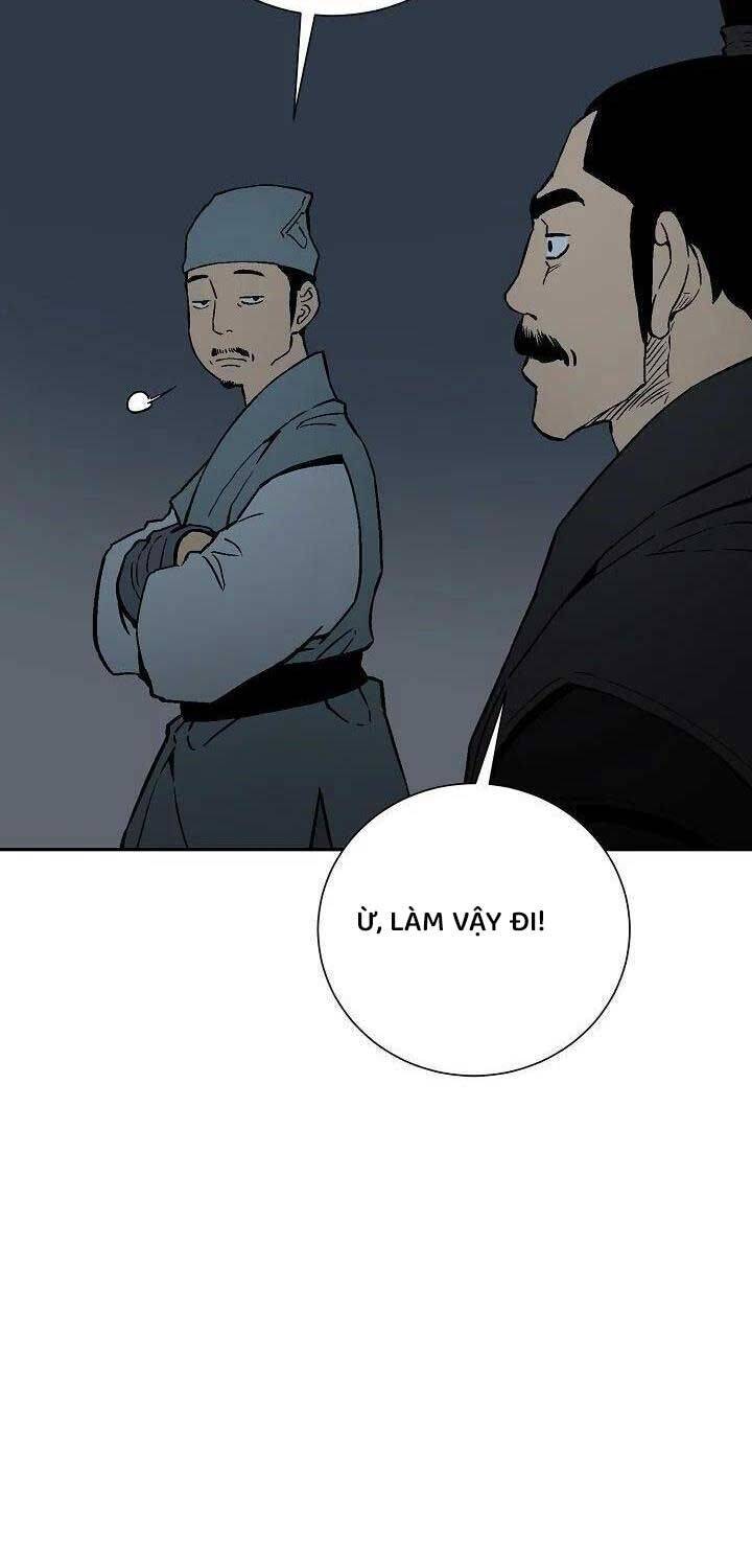 Vĩ Linh Kiếm Tiên Chapter 77 - Trang 2