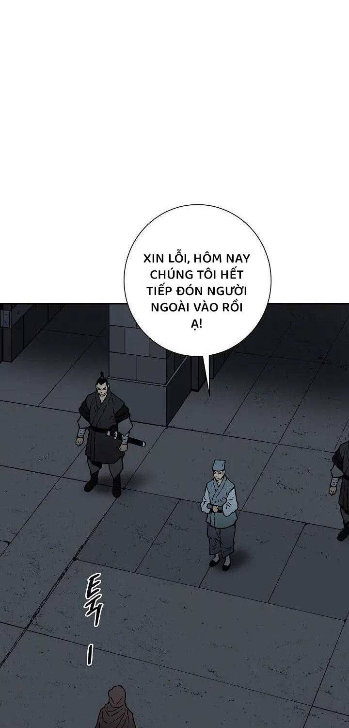 Vĩ Linh Kiếm Tiên Chapter 77 - Trang 2