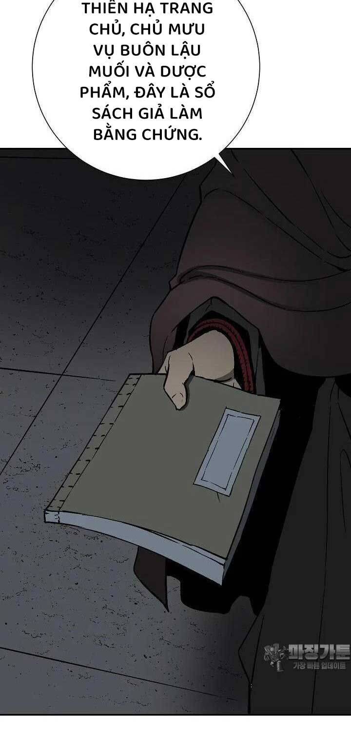 Vĩ Linh Kiếm Tiên Chapter 78 - Trang 2