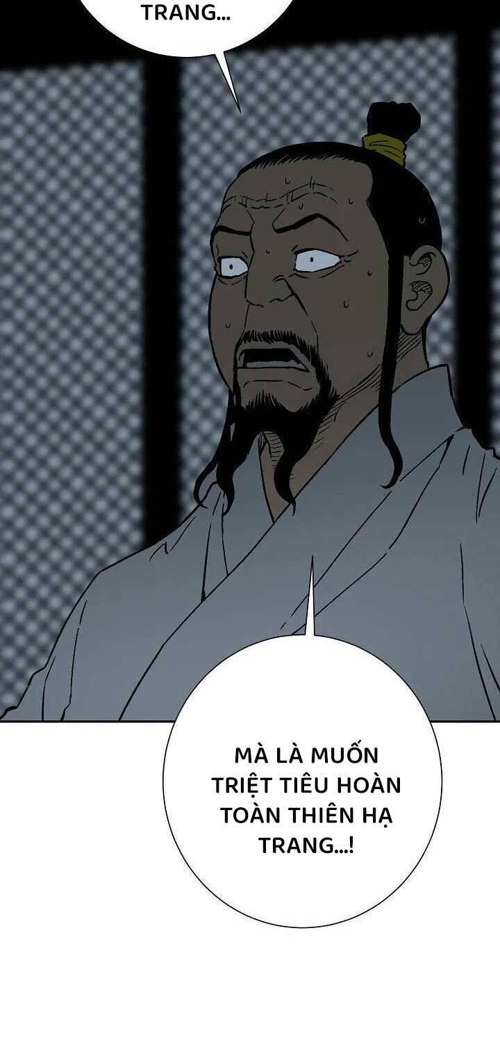 Vĩ Linh Kiếm Tiên Chapter 78 - Trang 2