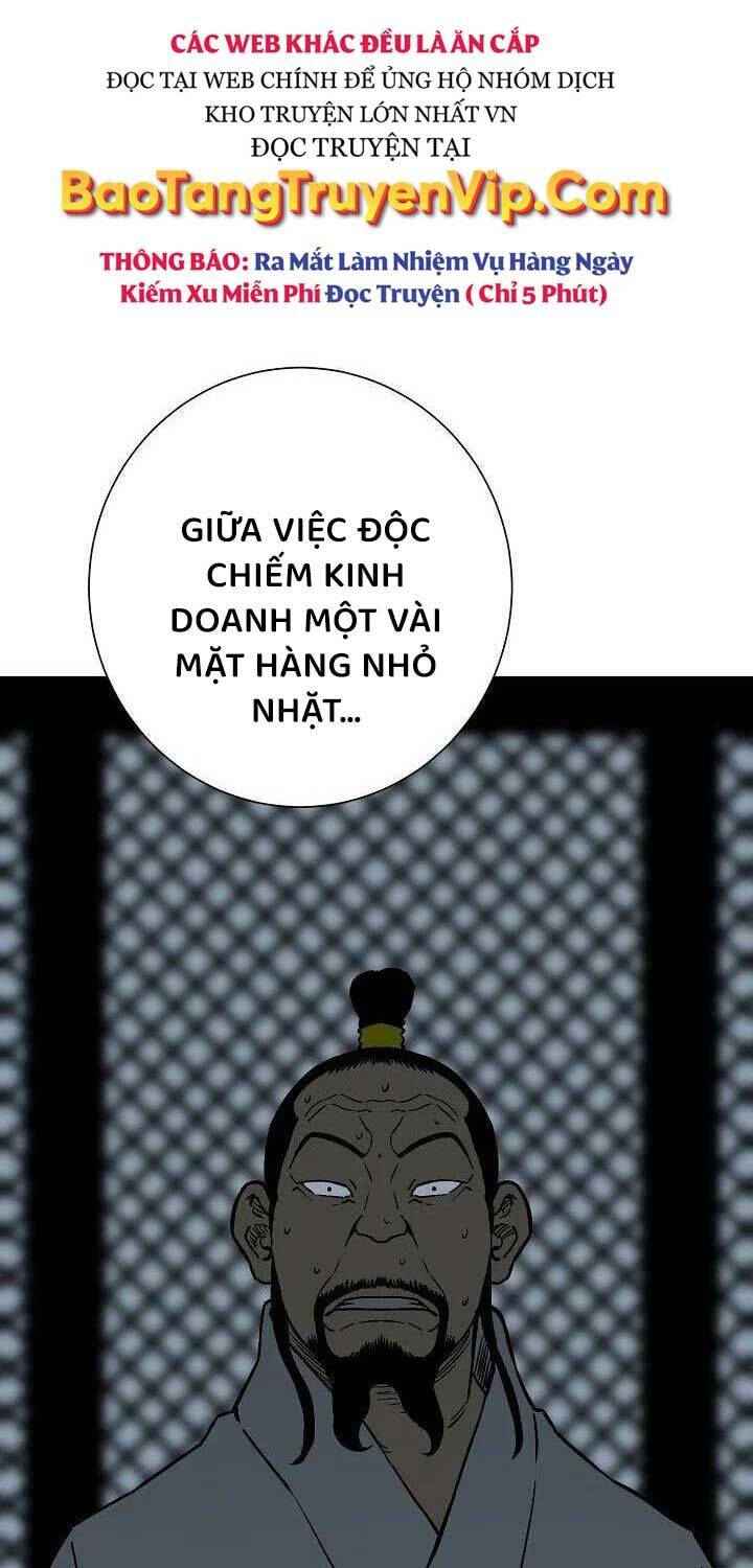 Vĩ Linh Kiếm Tiên Chapter 78 - Trang 2