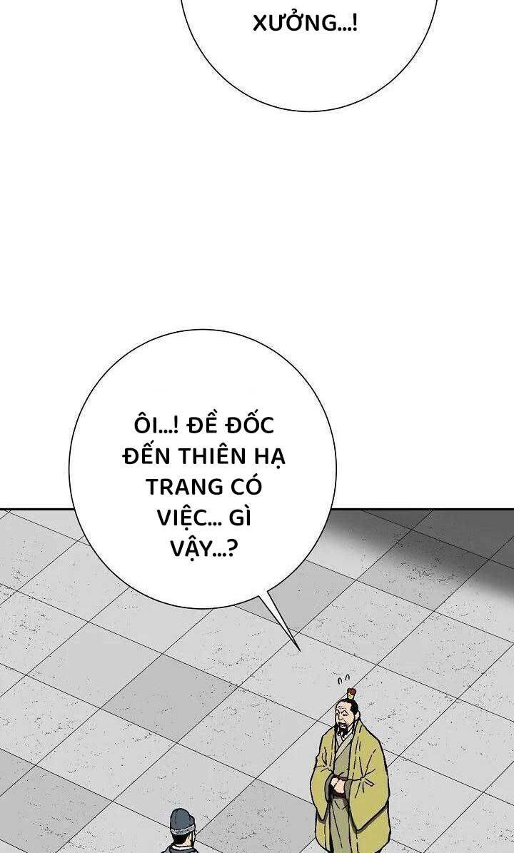 Vĩ Linh Kiếm Tiên Chapter 78 - Trang 2