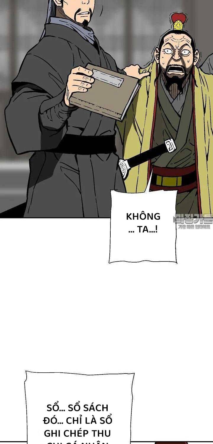 Vĩ Linh Kiếm Tiên Chapter 78 - Trang 2