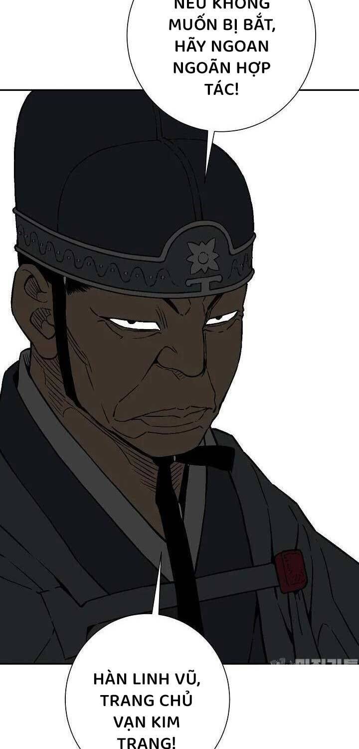 Vĩ Linh Kiếm Tiên Chapter 78 - Trang 2