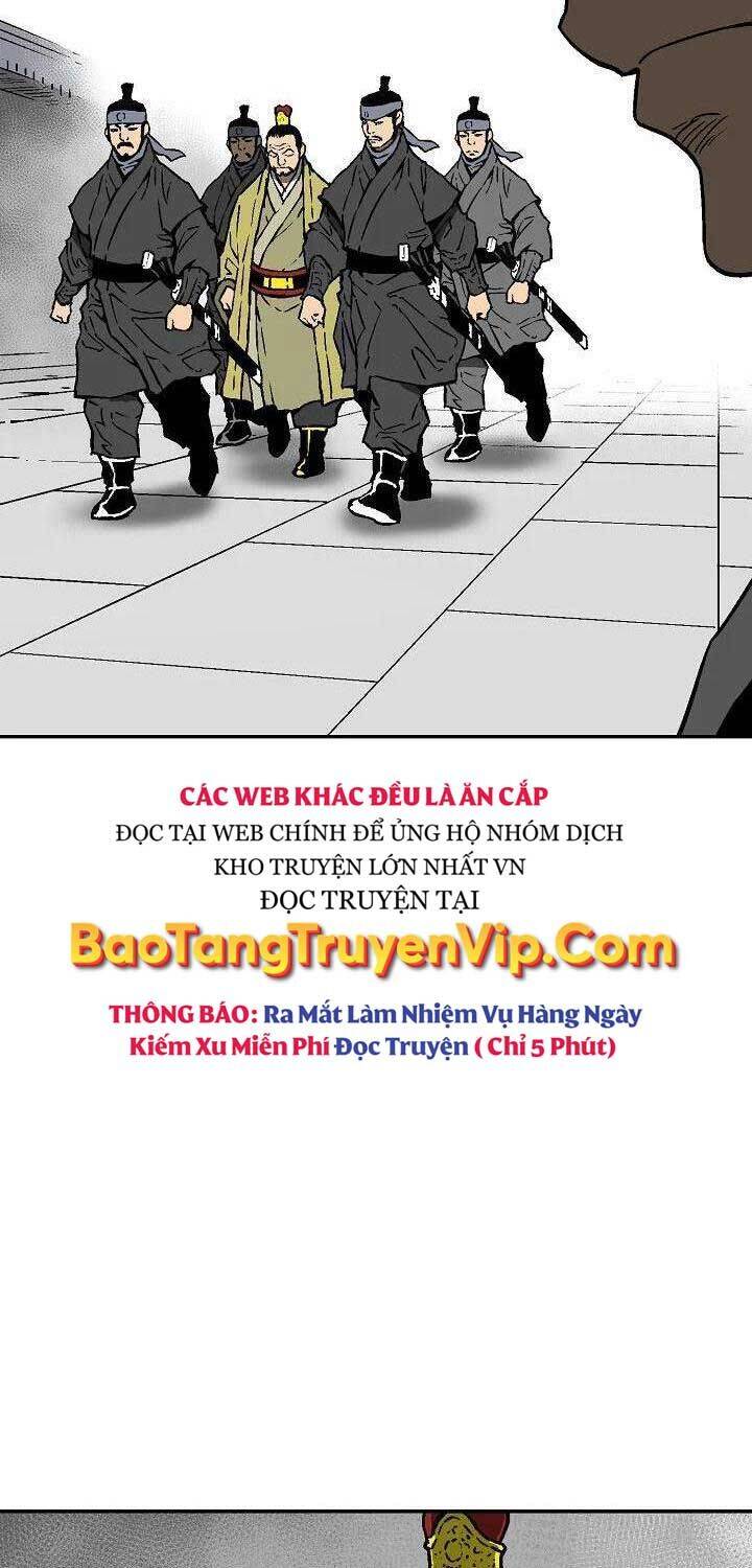 Vĩ Linh Kiếm Tiên Chapter 78 - Trang 2