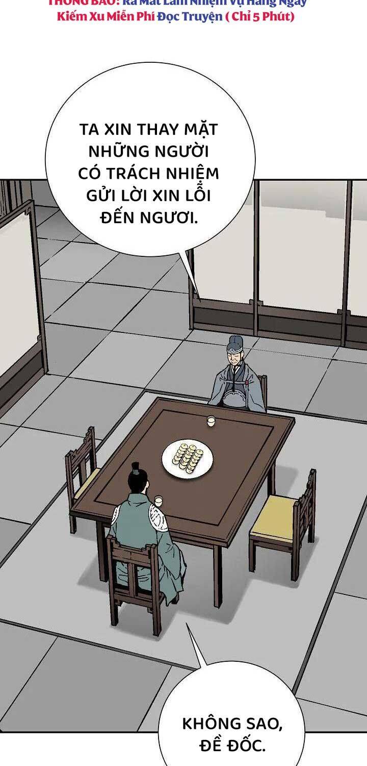 Vĩ Linh Kiếm Tiên Chapter 78 - Trang 2