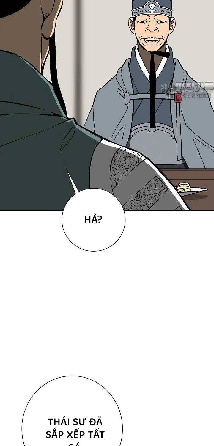 Vĩ Linh Kiếm Tiên Chapter 78 - Trang 2