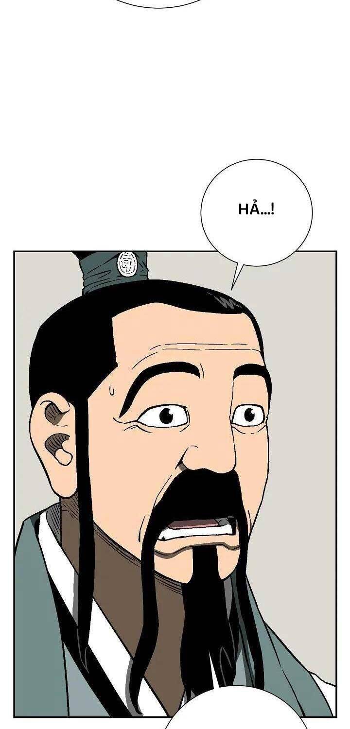 Vĩ Linh Kiếm Tiên Chapter 78 - Trang 2