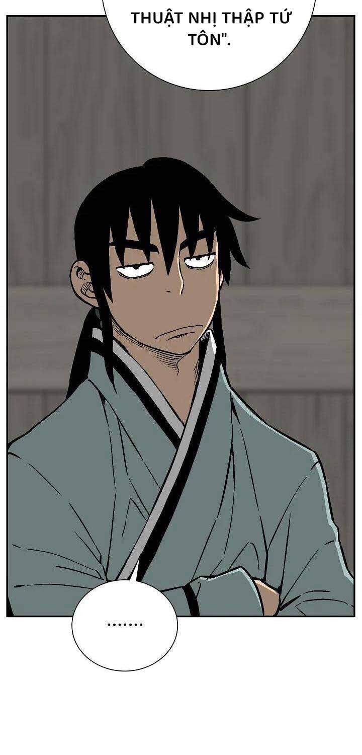 Vĩ Linh Kiếm Tiên Chapter 79 - Trang 2