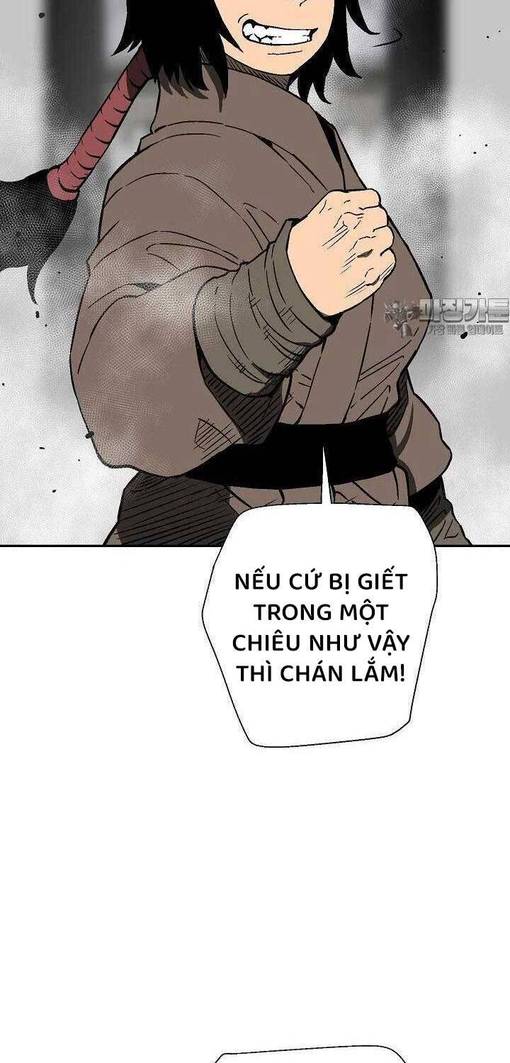 Vĩ Linh Kiếm Tiên Chapter 79 - Trang 2