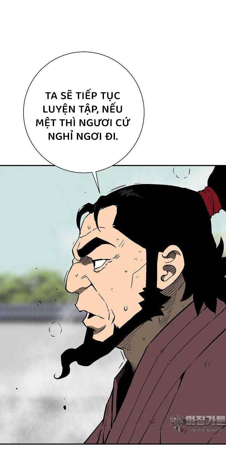 Vĩ Linh Kiếm Tiên Chapter 79 - Trang 2