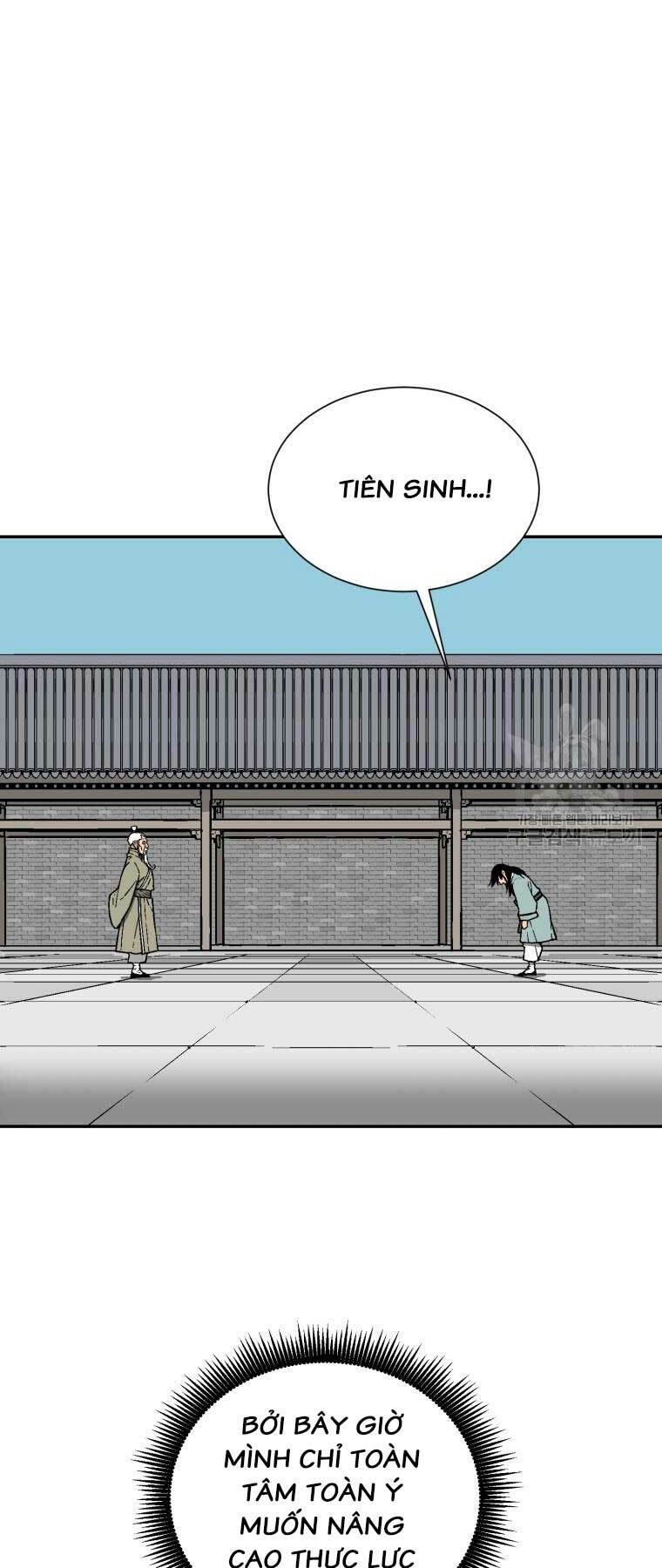 Vĩ Linh Kiếm Tiên Chapter 8 - Trang 2