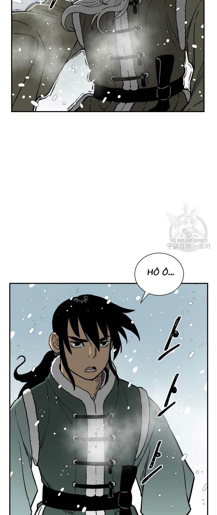 Vĩ Linh Kiếm Tiên Chapter 8 - Trang 2