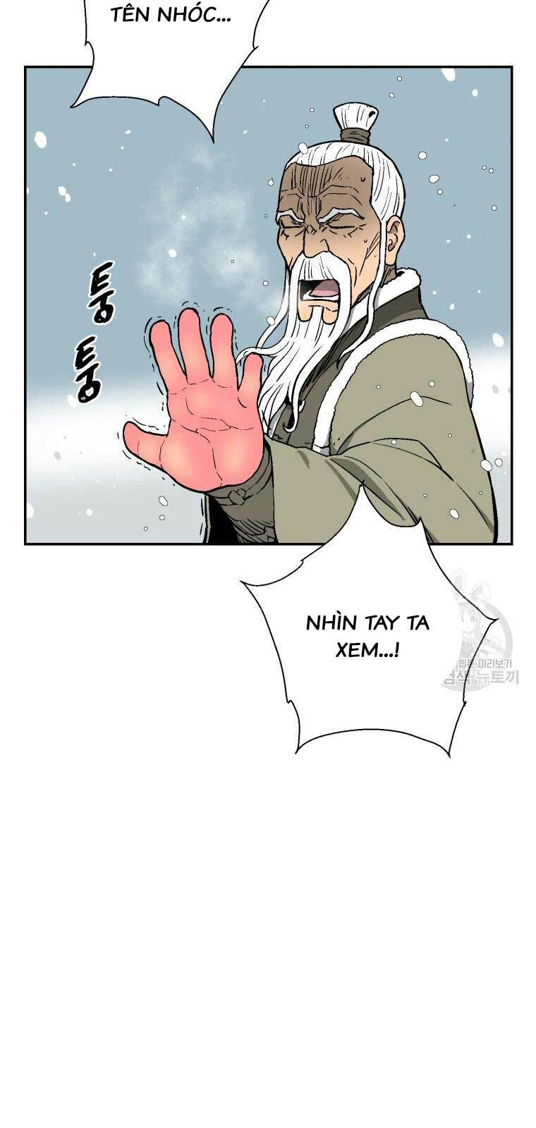 Vĩ Linh Kiếm Tiên Chapter 8 - Trang 2