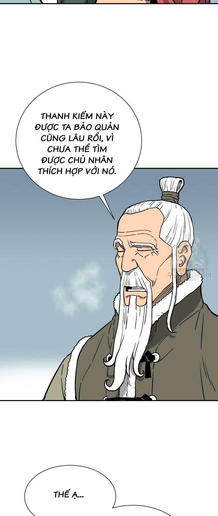 Vĩ Linh Kiếm Tiên Chapter 8 - Trang 2