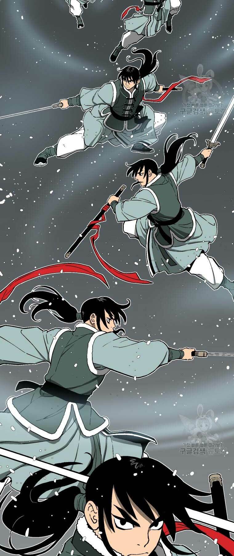 Vĩ Linh Kiếm Tiên Chapter 8 - Trang 2